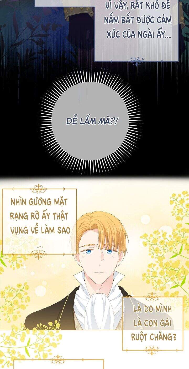 Tôi Đã Mệt Rồi Chapter 28 - Trang 2