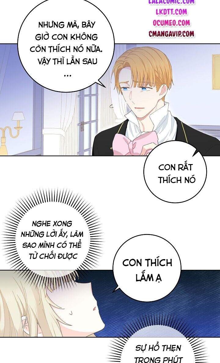 Tôi Đã Mệt Rồi Chapter 28 - Trang 2