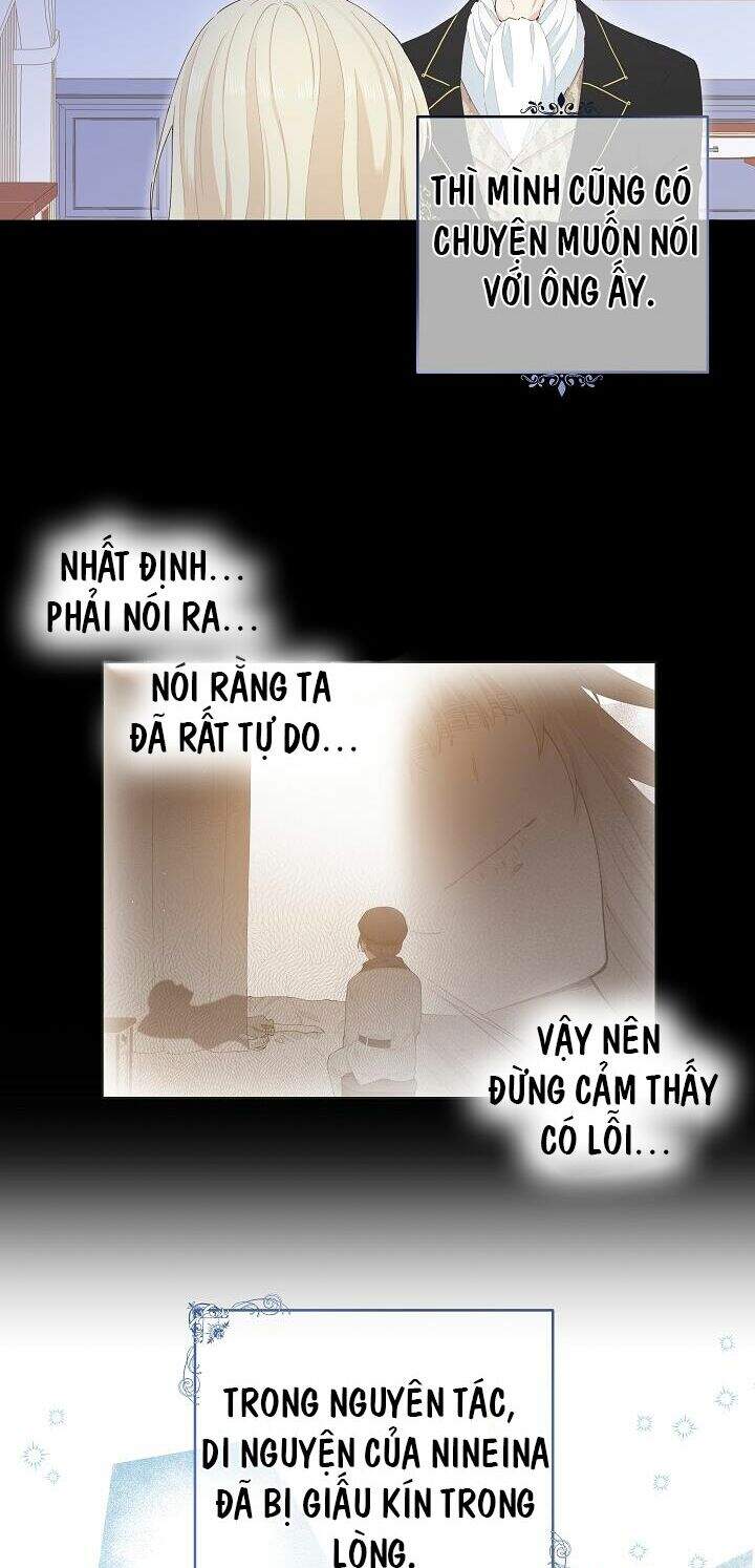 Tôi Đã Mệt Rồi Chapter 29 - Trang 2