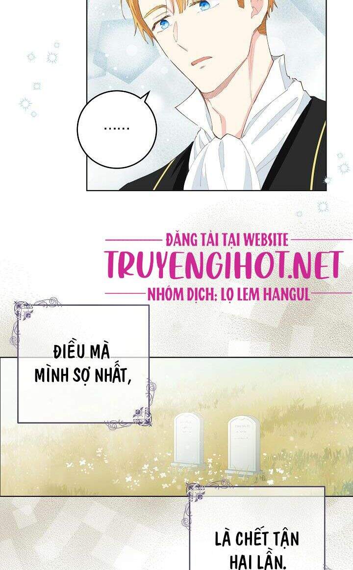 Tôi Đã Mệt Rồi Chapter 29 - Trang 2