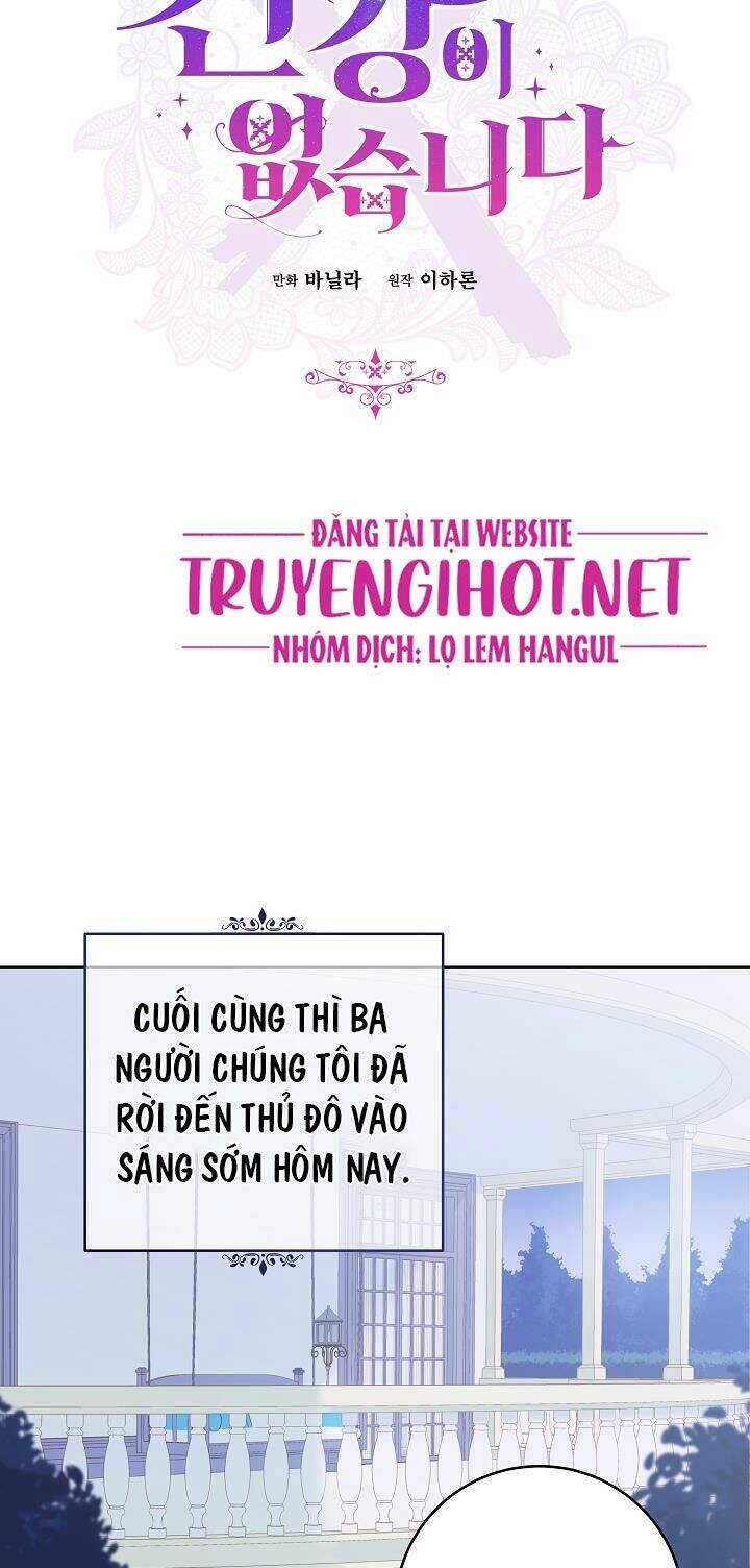 Tôi Đã Mệt Rồi Chapter 29 - Trang 2
