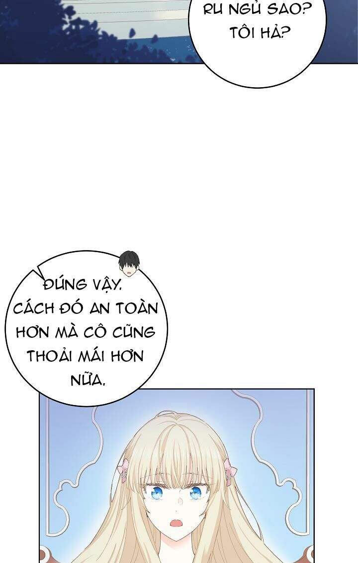 Tôi Đã Mệt Rồi Chapter 29 - Trang 2