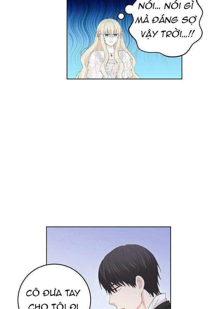 Tôi Đã Mệt Rồi Chapter 29 - Trang 2