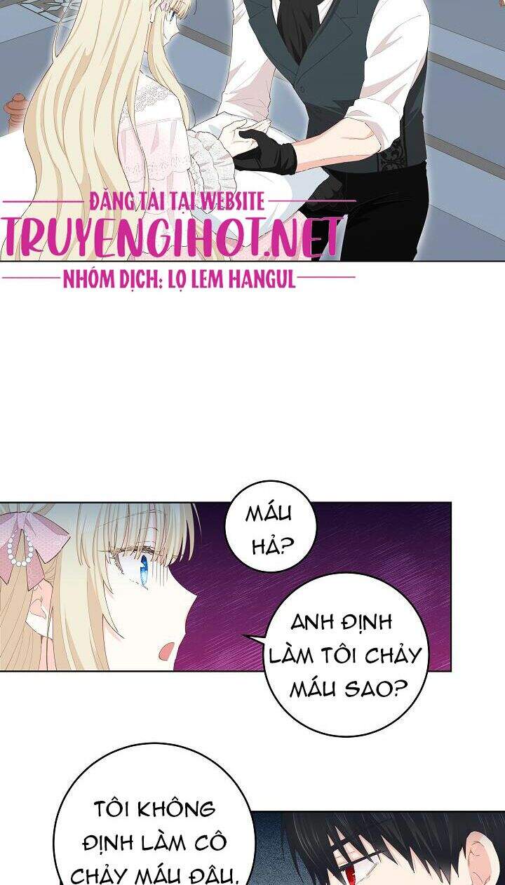 Tôi Đã Mệt Rồi Chapter 29 - Trang 2