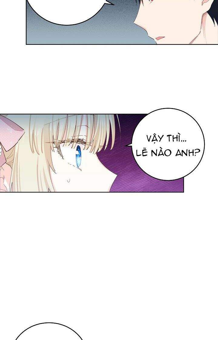 Tôi Đã Mệt Rồi Chapter 29 - Trang 2