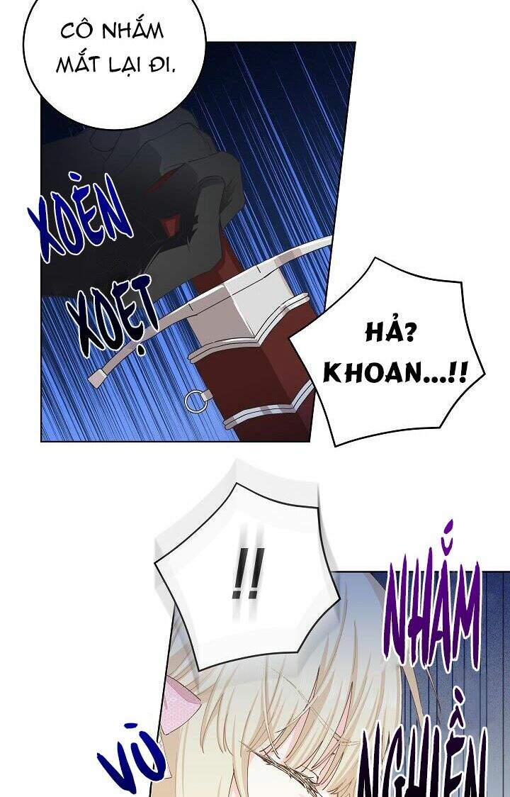 Tôi Đã Mệt Rồi Chapter 29 - Trang 2