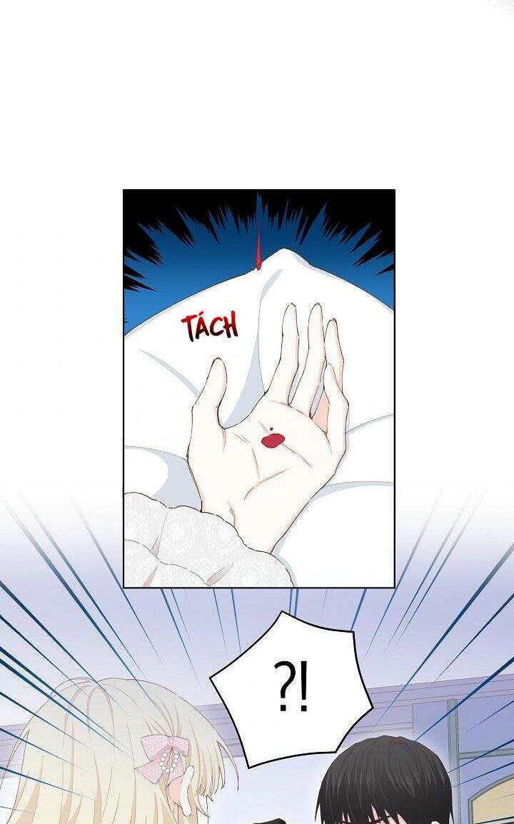 Tôi Đã Mệt Rồi Chapter 29 - Trang 2