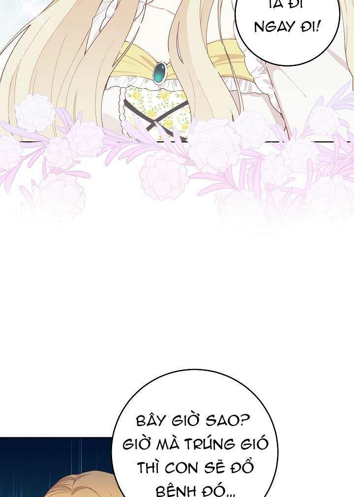 Tôi Đã Mệt Rồi Chapter 29 - Trang 2