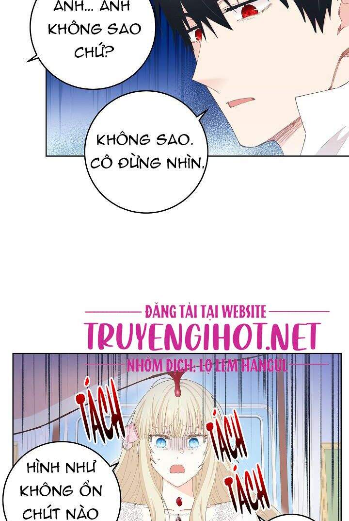 Tôi Đã Mệt Rồi Chapter 29 - Trang 2