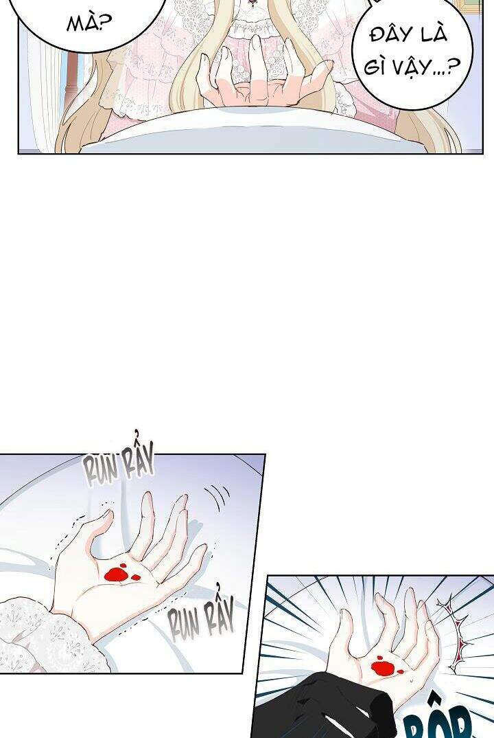 Tôi Đã Mệt Rồi Chapter 29 - Trang 2