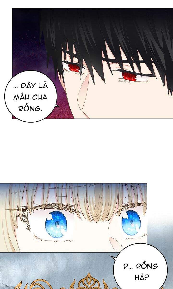 Tôi Đã Mệt Rồi Chapter 29 - Trang 2