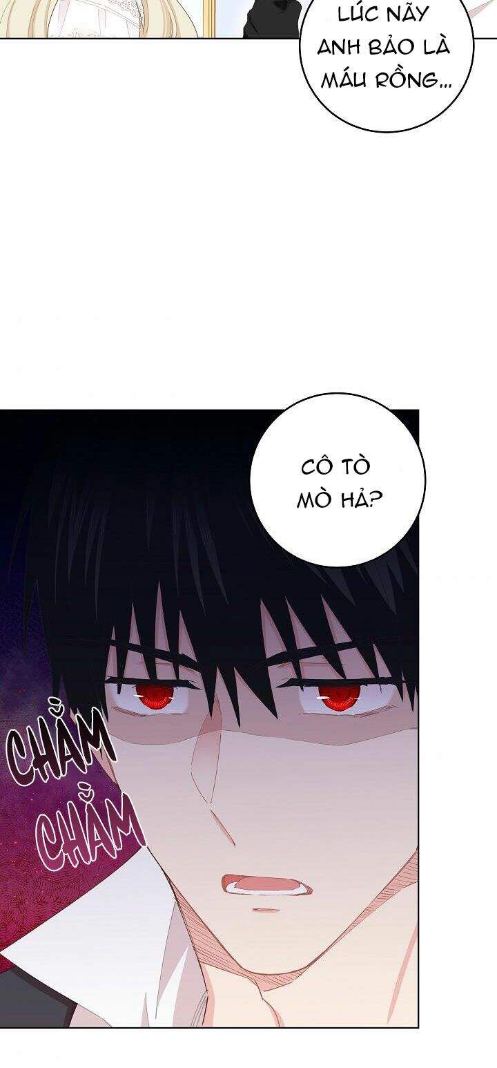 Tôi Đã Mệt Rồi Chapter 29 - Trang 2