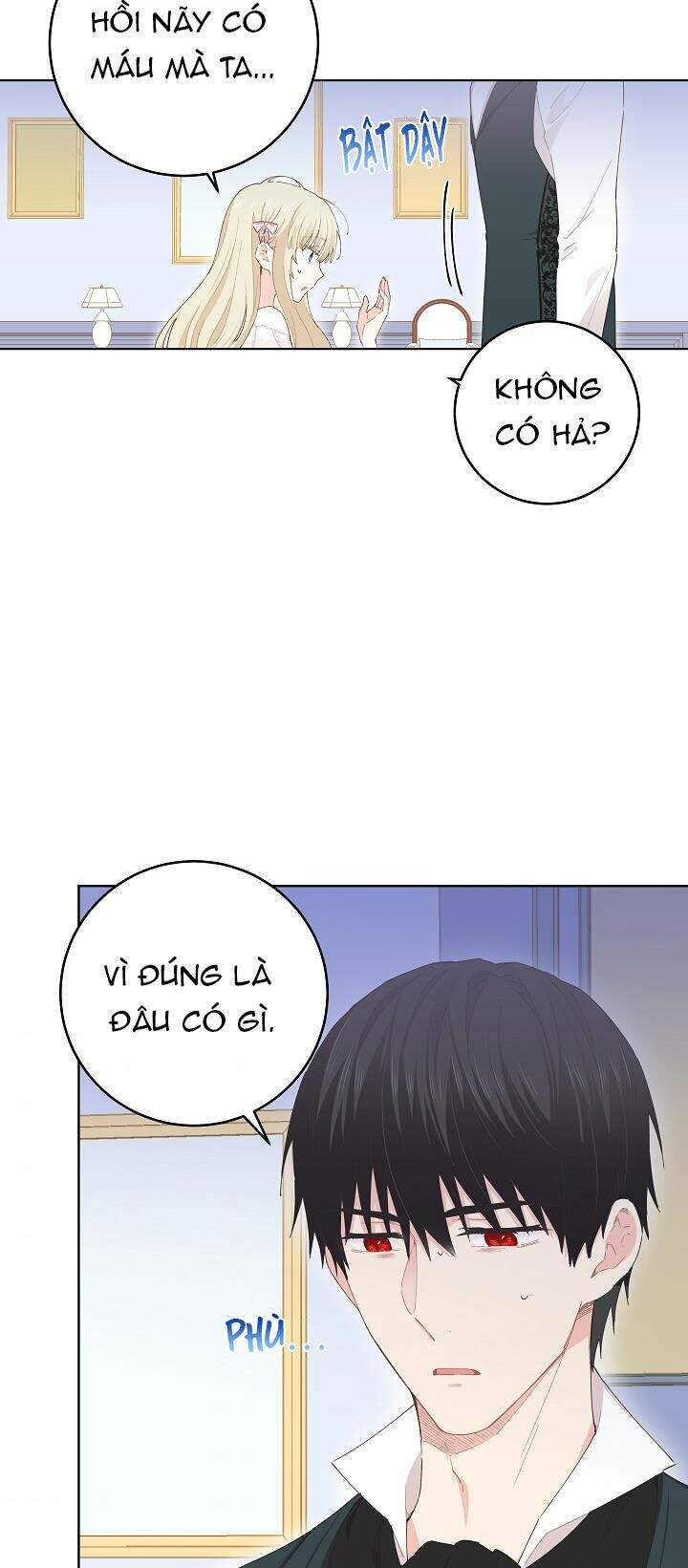 Tôi Đã Mệt Rồi Chapter 29 - Trang 2