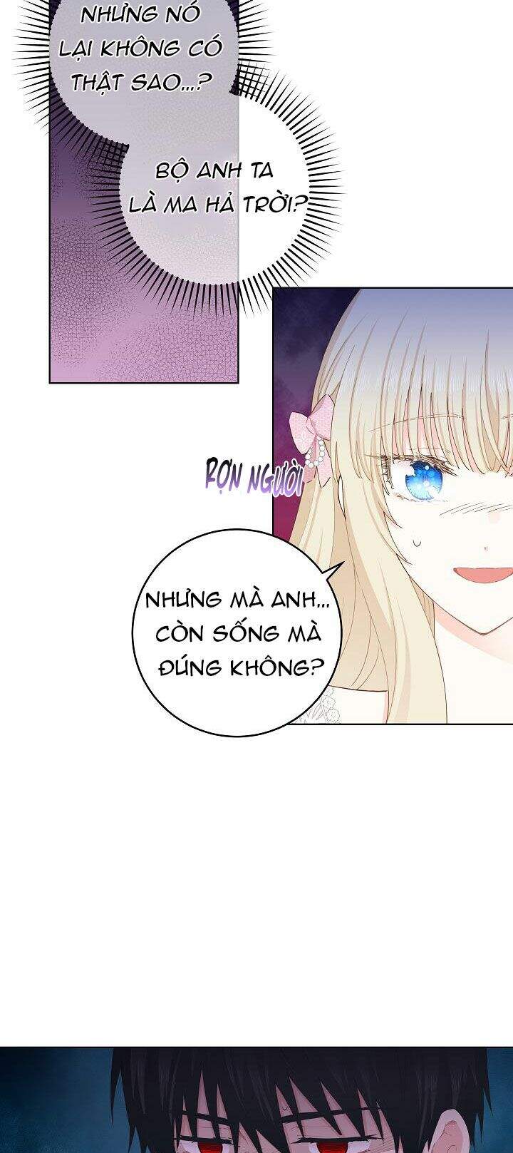 Tôi Đã Mệt Rồi Chapter 29 - Trang 2