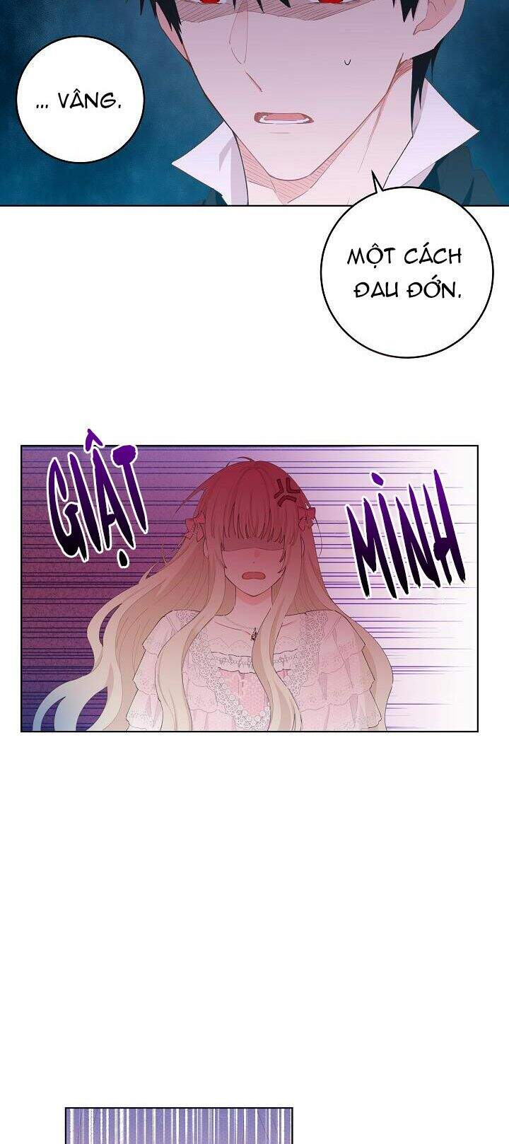 Tôi Đã Mệt Rồi Chapter 29 - Trang 2