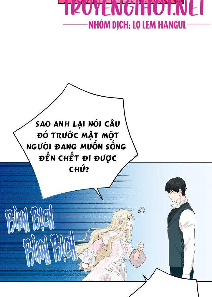 Tôi Đã Mệt Rồi Chapter 29 - Trang 2