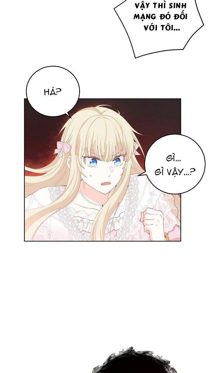 Tôi Đã Mệt Rồi Chapter 29 - Trang 2