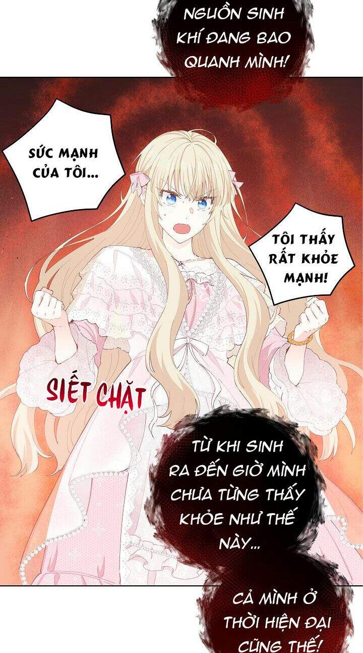 Tôi Đã Mệt Rồi Chapter 29 - Trang 2