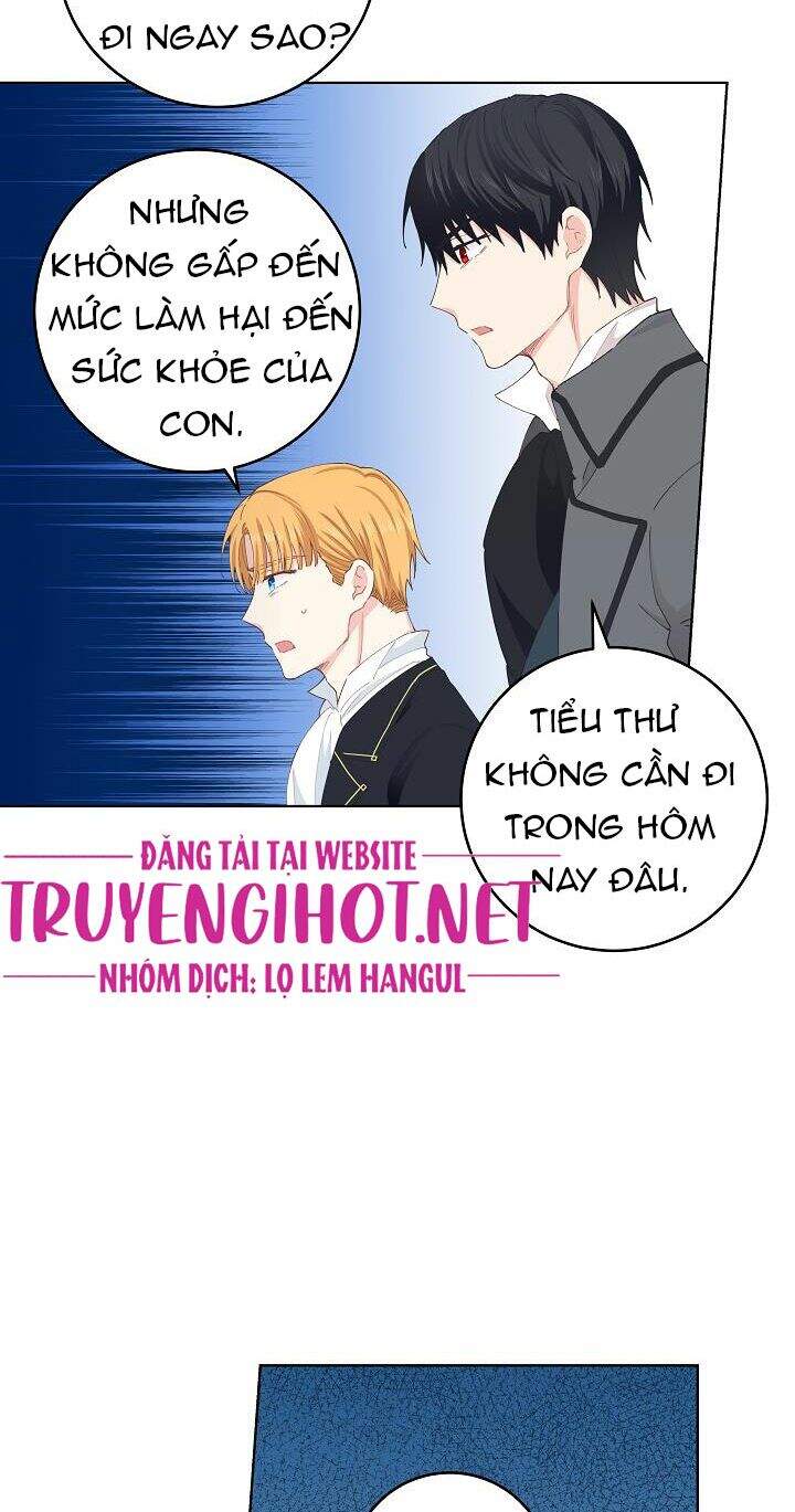 Tôi Đã Mệt Rồi Chapter 29 - Trang 2