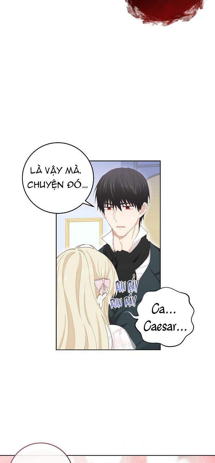 Tôi Đã Mệt Rồi Chapter 29 - Trang 2