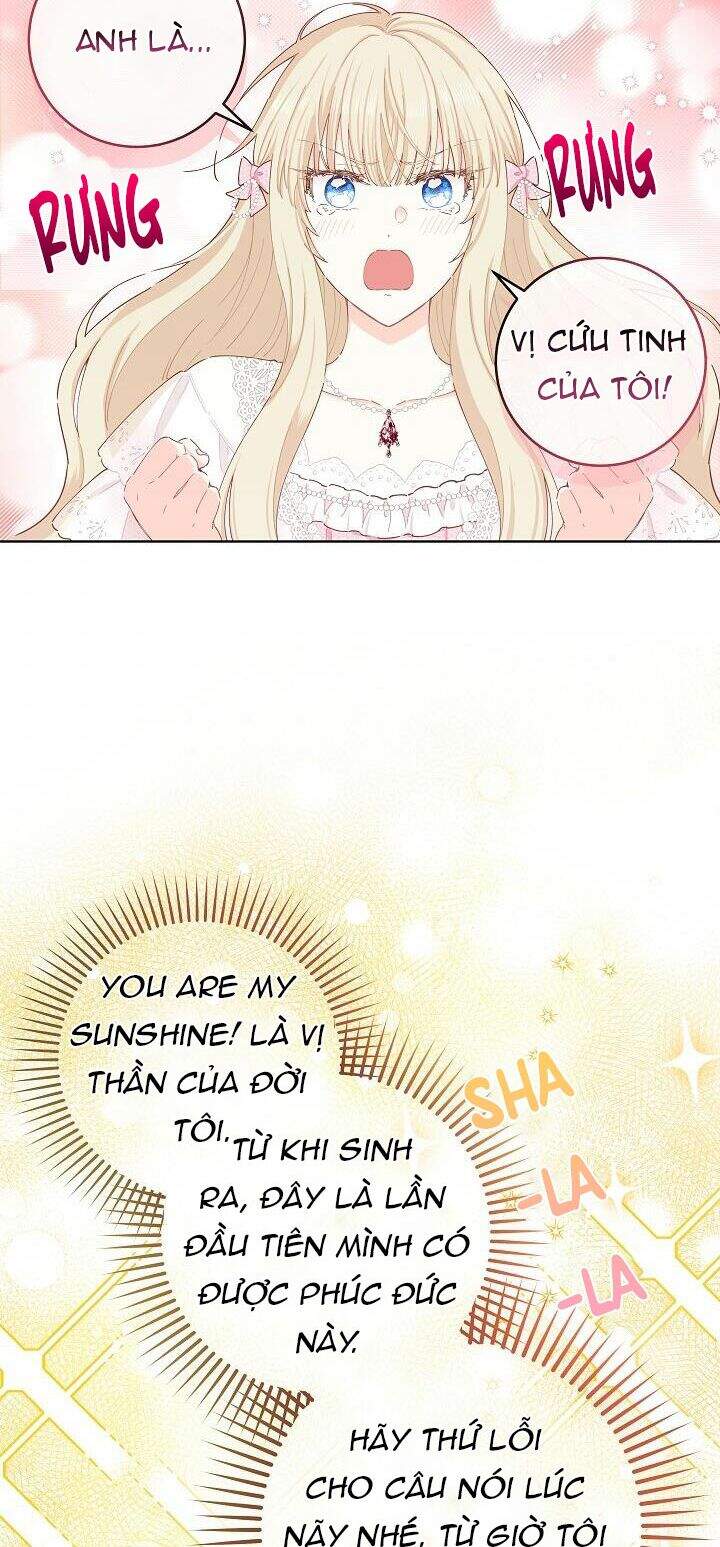 Tôi Đã Mệt Rồi Chapter 29 - Trang 2