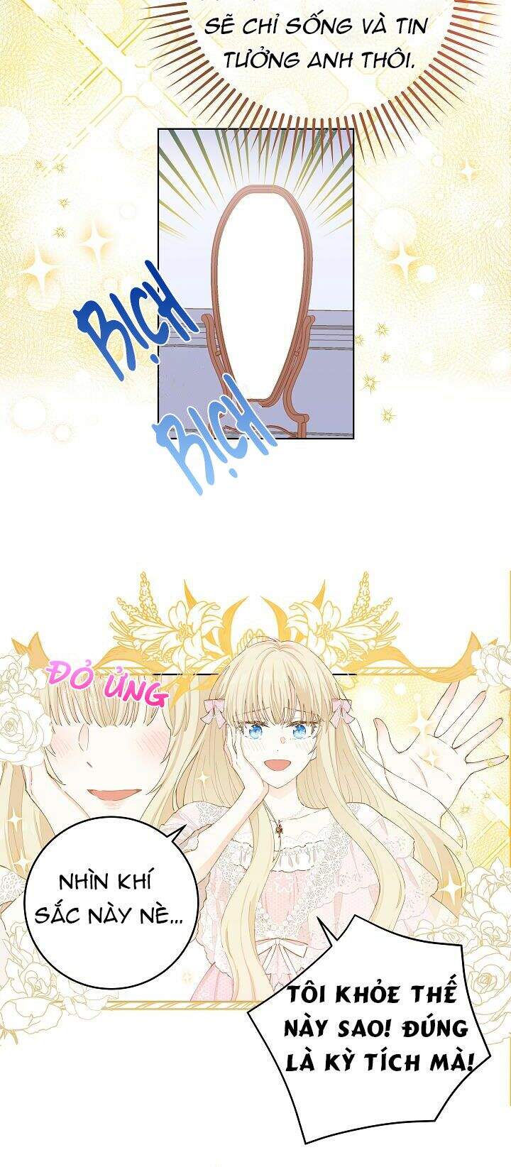 Tôi Đã Mệt Rồi Chapter 29 - Trang 2