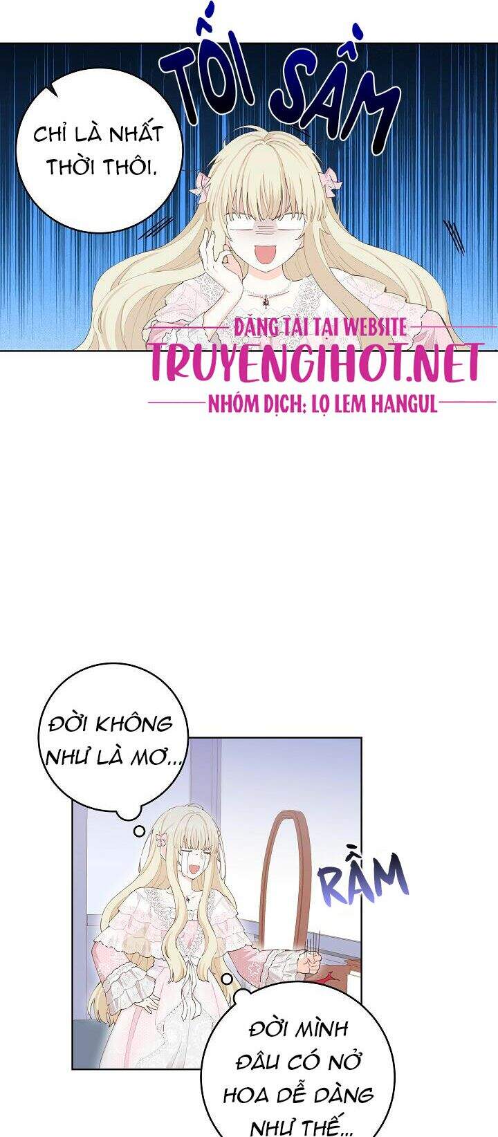 Tôi Đã Mệt Rồi Chapter 29 - Trang 2