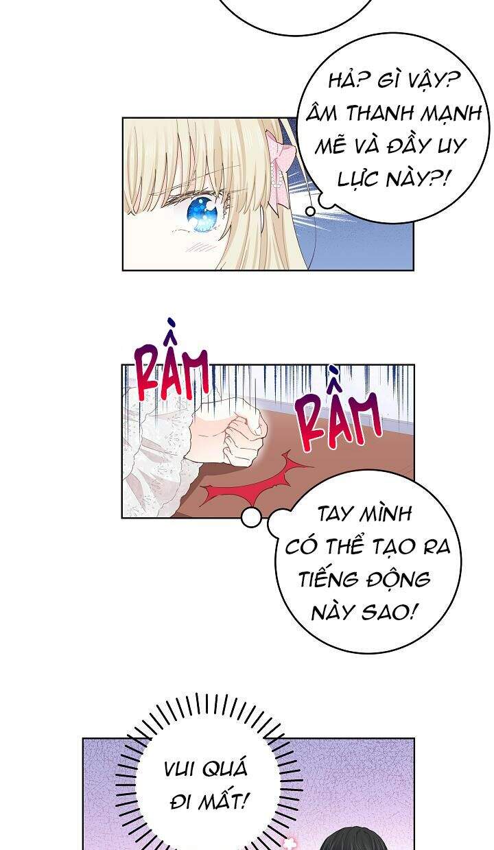 Tôi Đã Mệt Rồi Chapter 29 - Trang 2