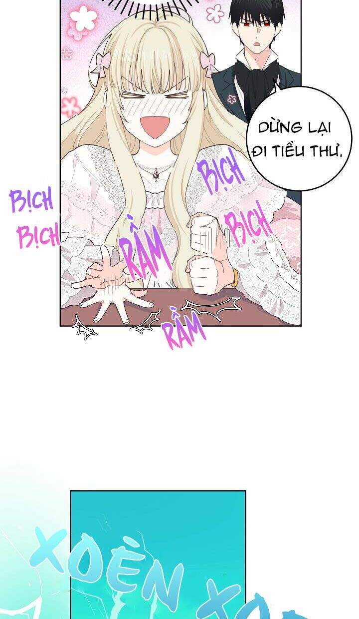 Tôi Đã Mệt Rồi Chapter 29 - Trang 2