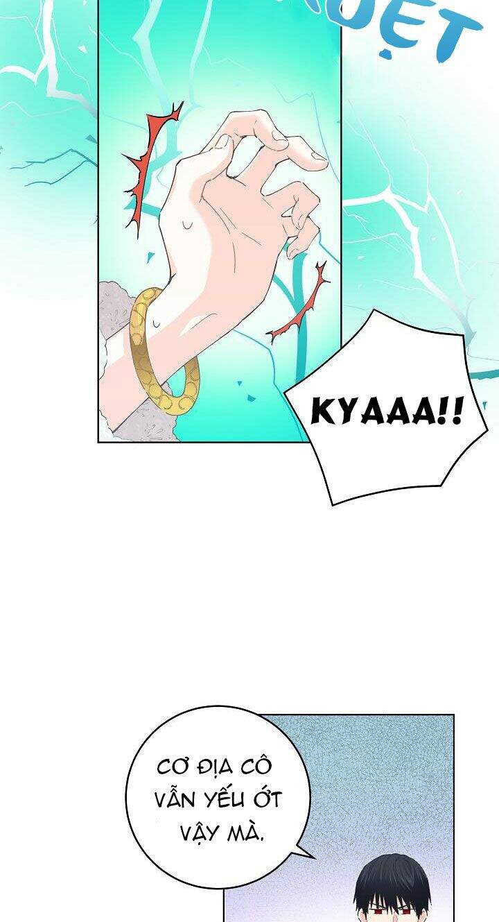 Tôi Đã Mệt Rồi Chapter 29 - Trang 2