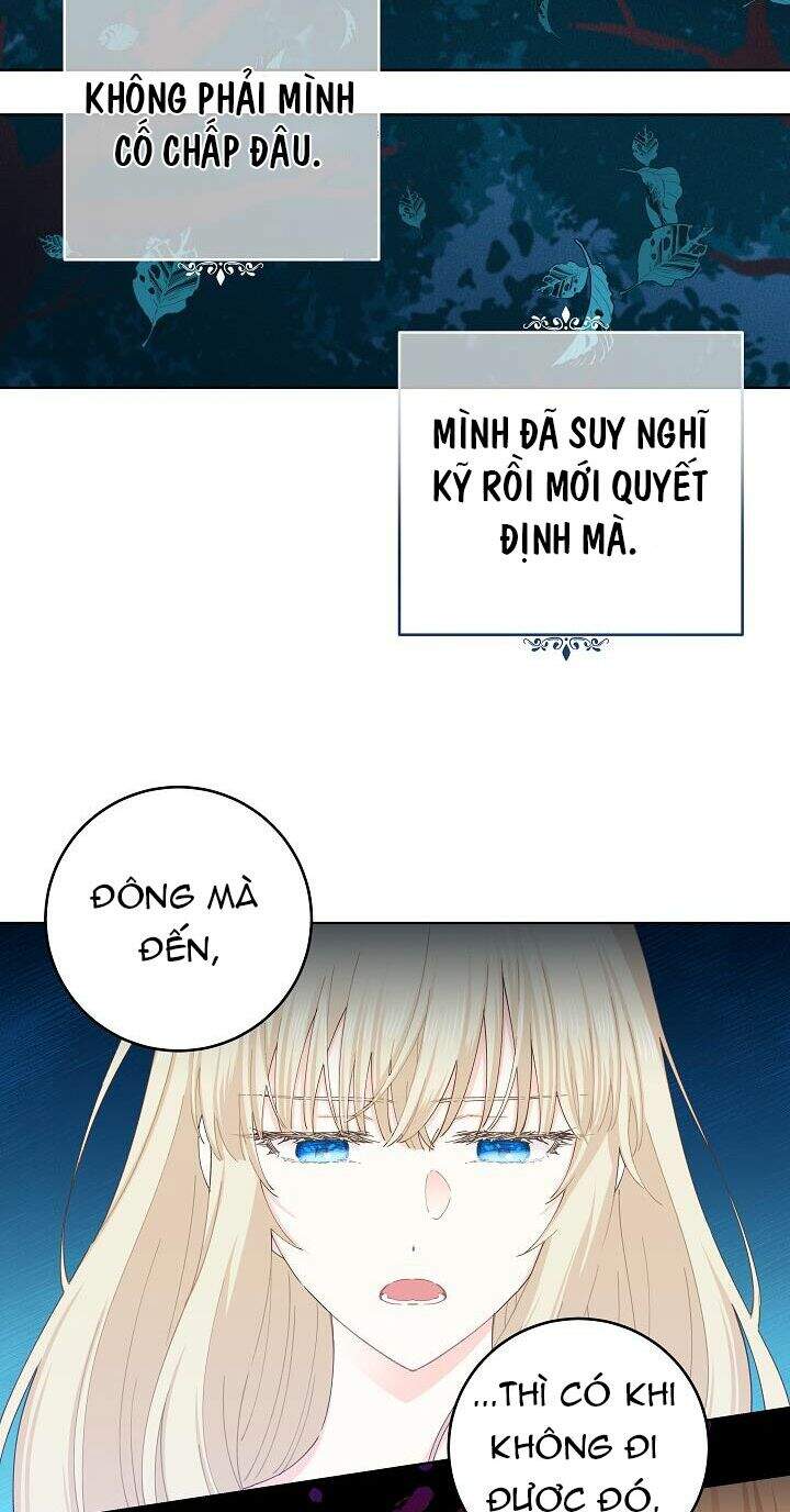 Tôi Đã Mệt Rồi Chapter 29 - Trang 2