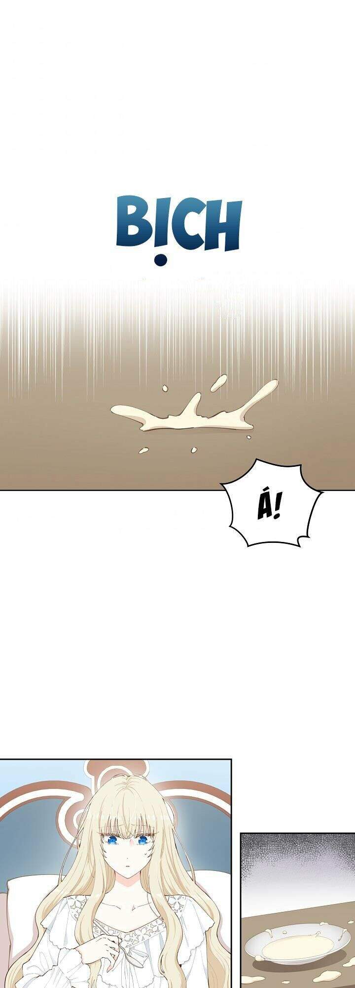 Tôi Đã Mệt Rồi Chapter 3 - Trang 2