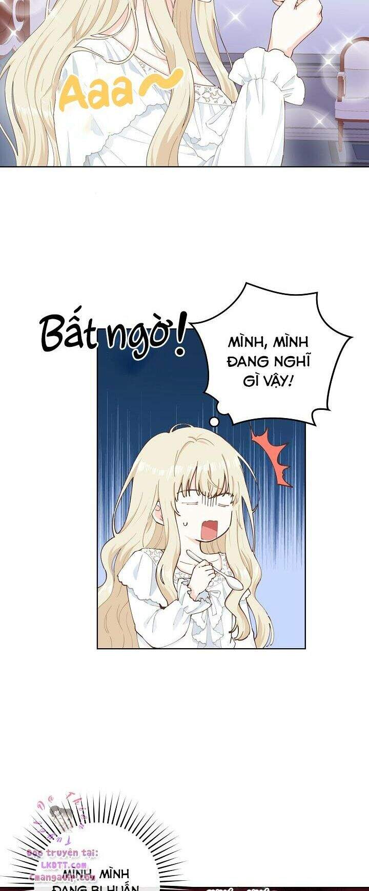 Tôi Đã Mệt Rồi Chapter 3 - Trang 2