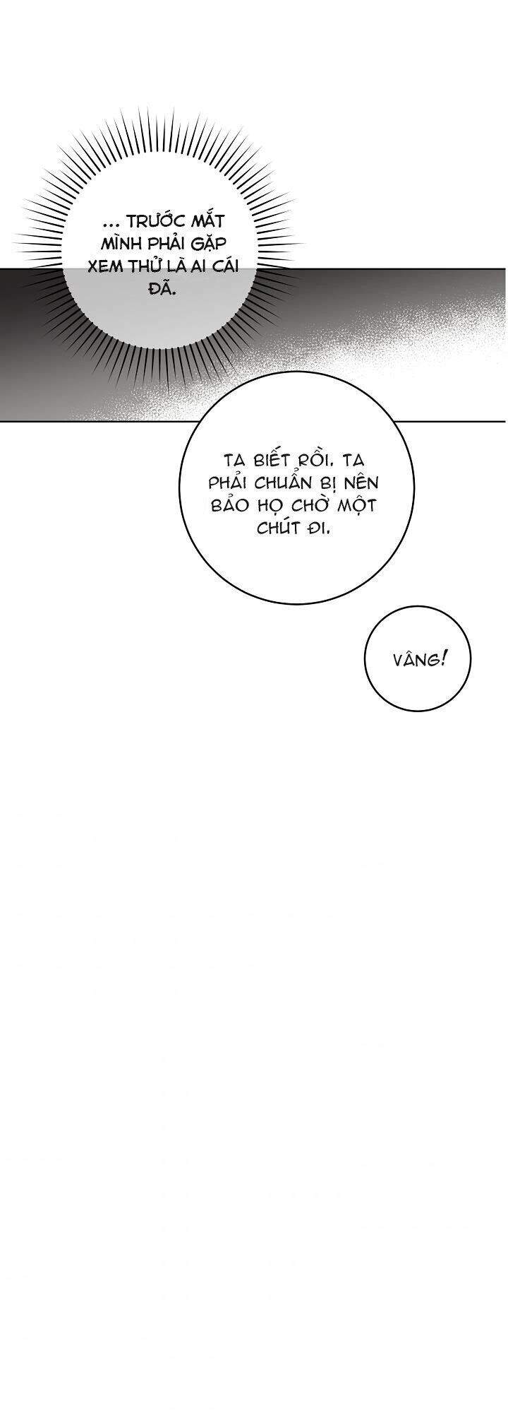 Tôi Đã Mệt Rồi Chapter 3 - Trang 2