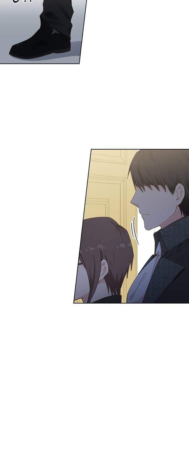 Tôi Đã Mệt Rồi Chapter 3 - Trang 2