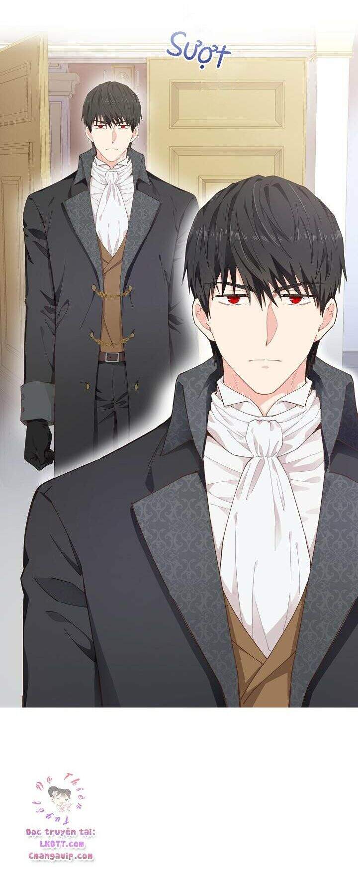 Tôi Đã Mệt Rồi Chapter 3 - Trang 2