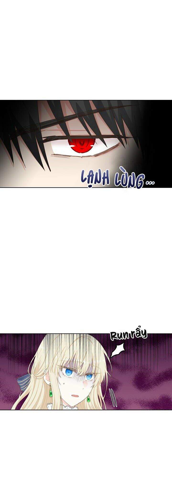 Tôi Đã Mệt Rồi Chapter 3 - Trang 2