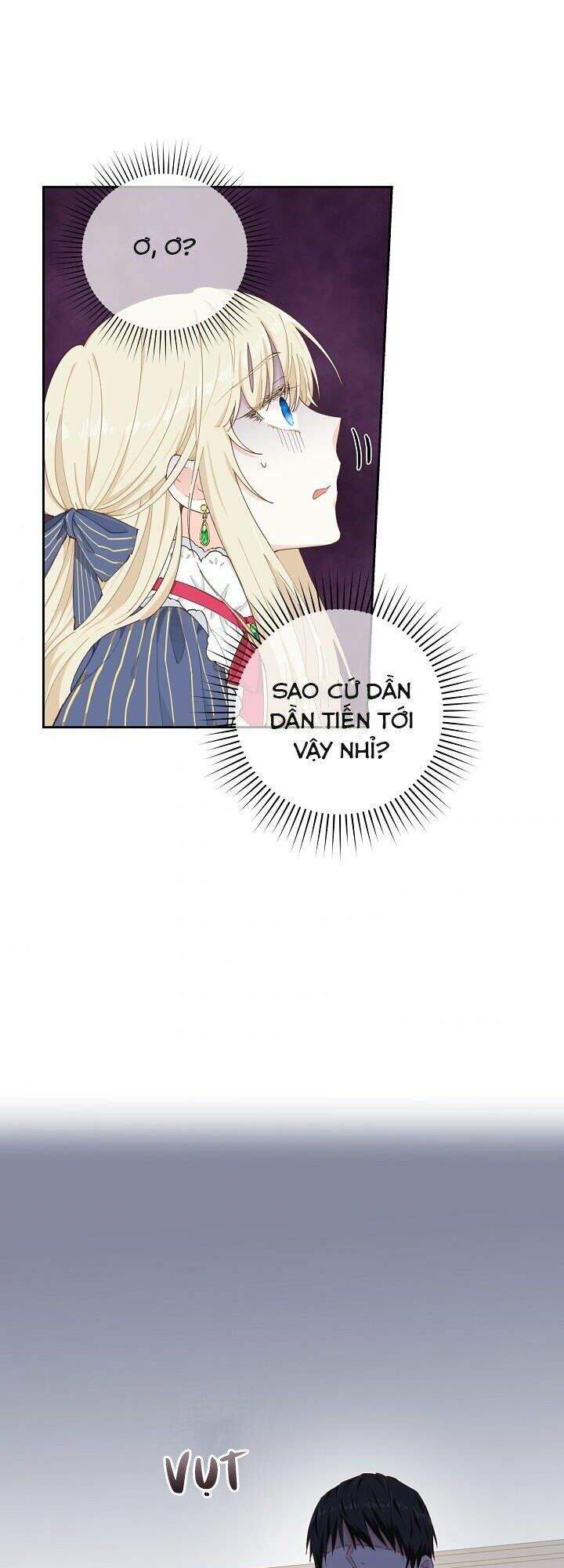 Tôi Đã Mệt Rồi Chapter 3 - Trang 2