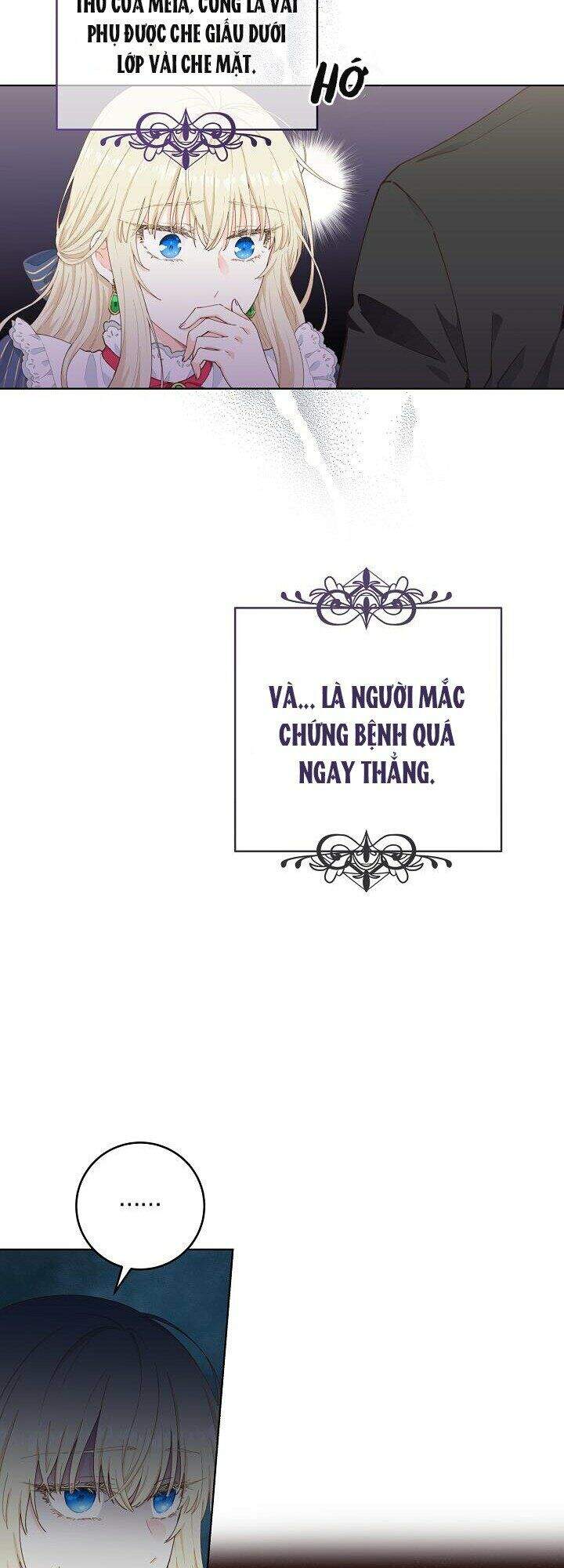 Tôi Đã Mệt Rồi Chapter 3 - Trang 2