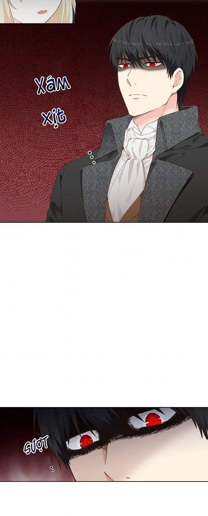 Tôi Đã Mệt Rồi Chapter 3 - Trang 2