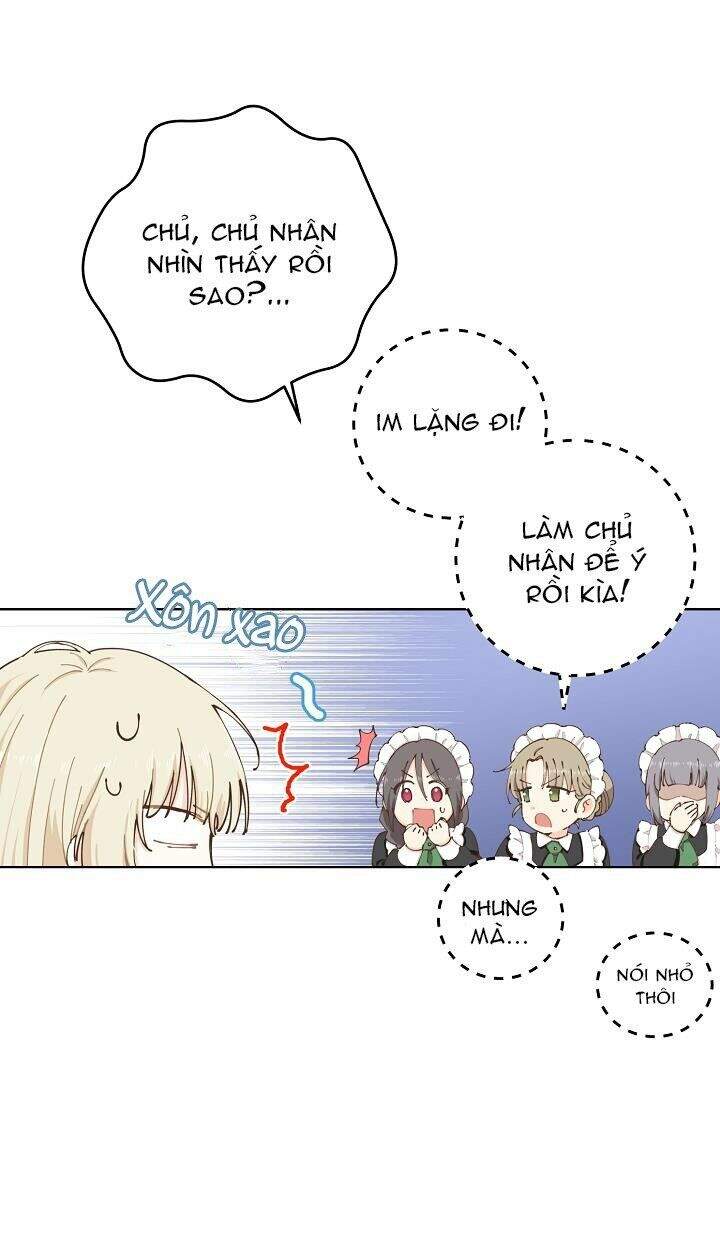 Tôi Đã Mệt Rồi Chapter 3 - Trang 2