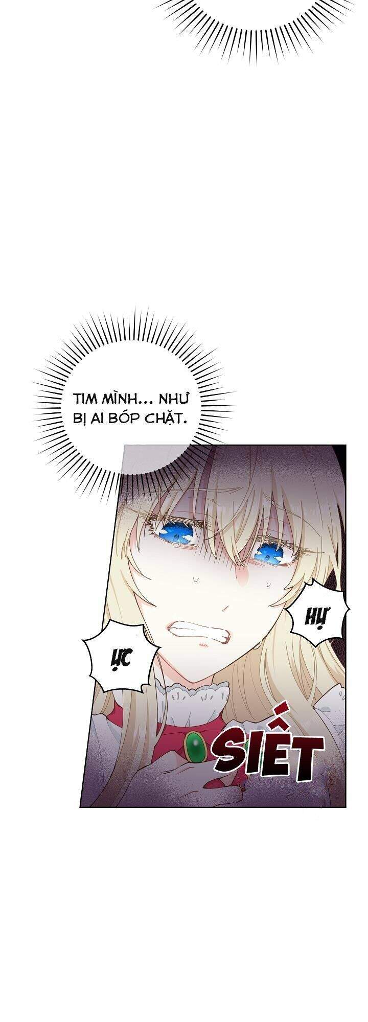 Tôi Đã Mệt Rồi Chapter 3 - Trang 2