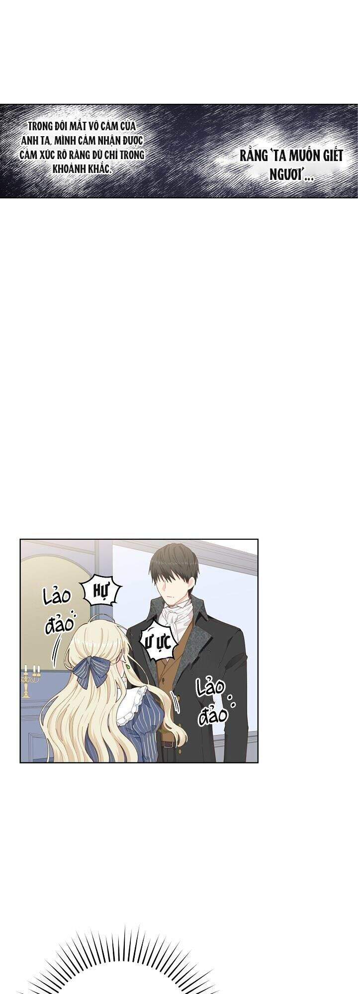 Tôi Đã Mệt Rồi Chapter 3 - Trang 2