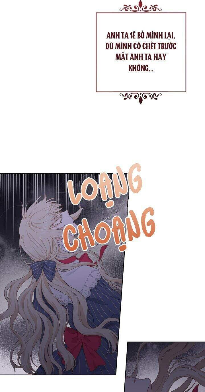 Tôi Đã Mệt Rồi Chapter 3 - Trang 2