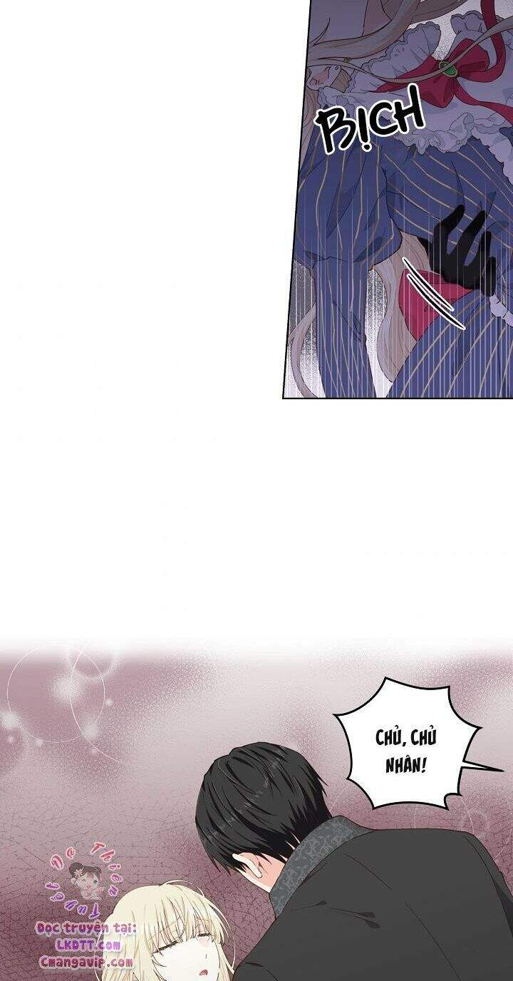 Tôi Đã Mệt Rồi Chapter 3 - Trang 2