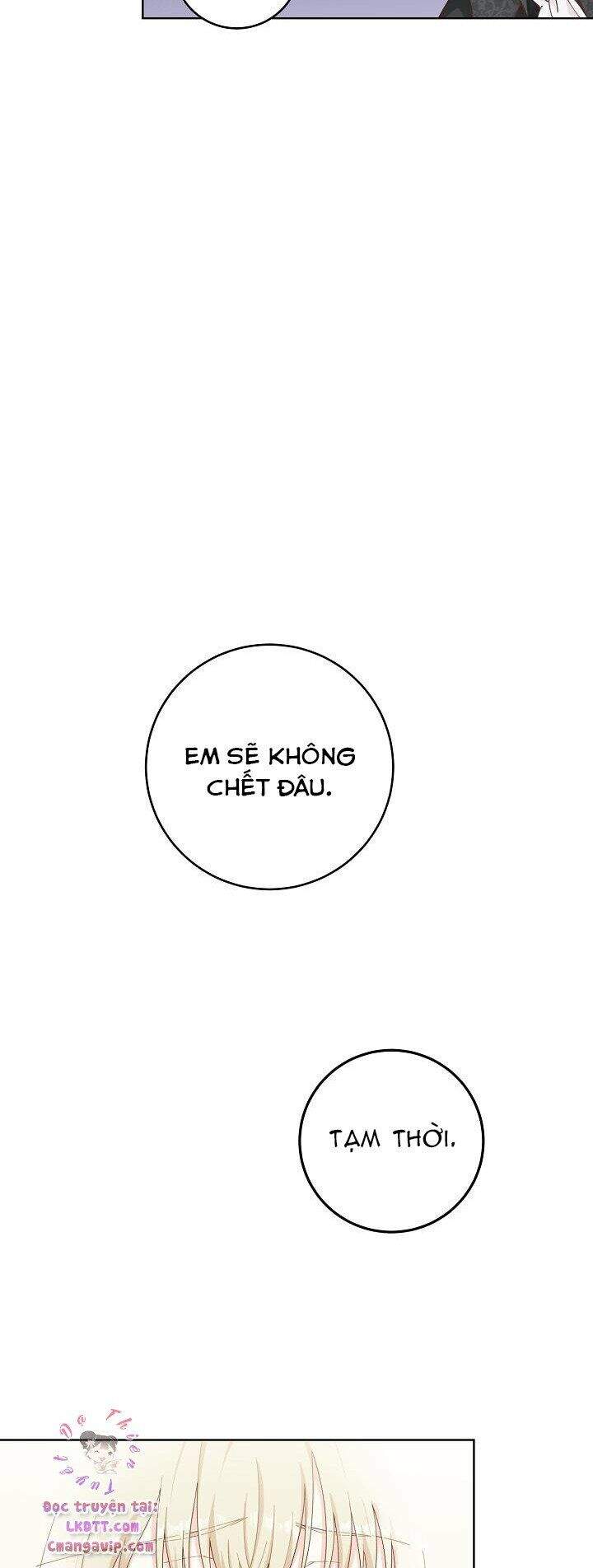 Tôi Đã Mệt Rồi Chapter 3 - Trang 2