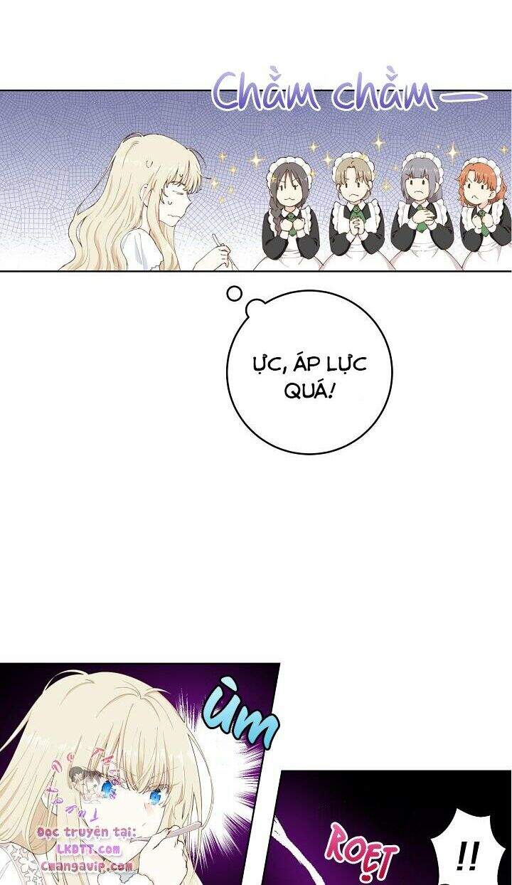 Tôi Đã Mệt Rồi Chapter 3 - Trang 2