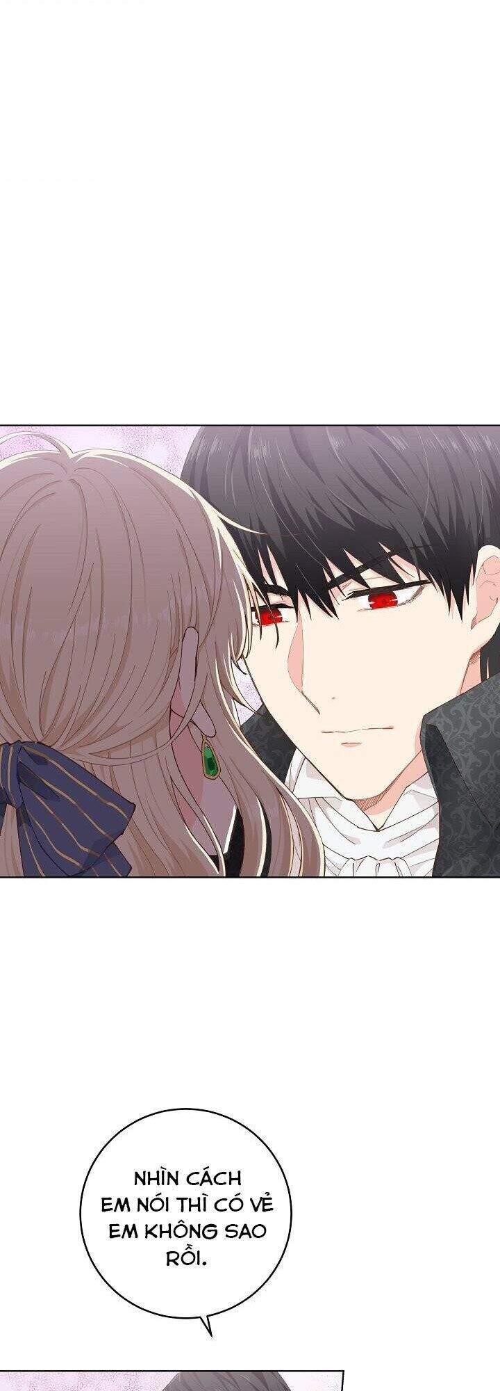 Tôi Đã Mệt Rồi Chapter 3 - Trang 2