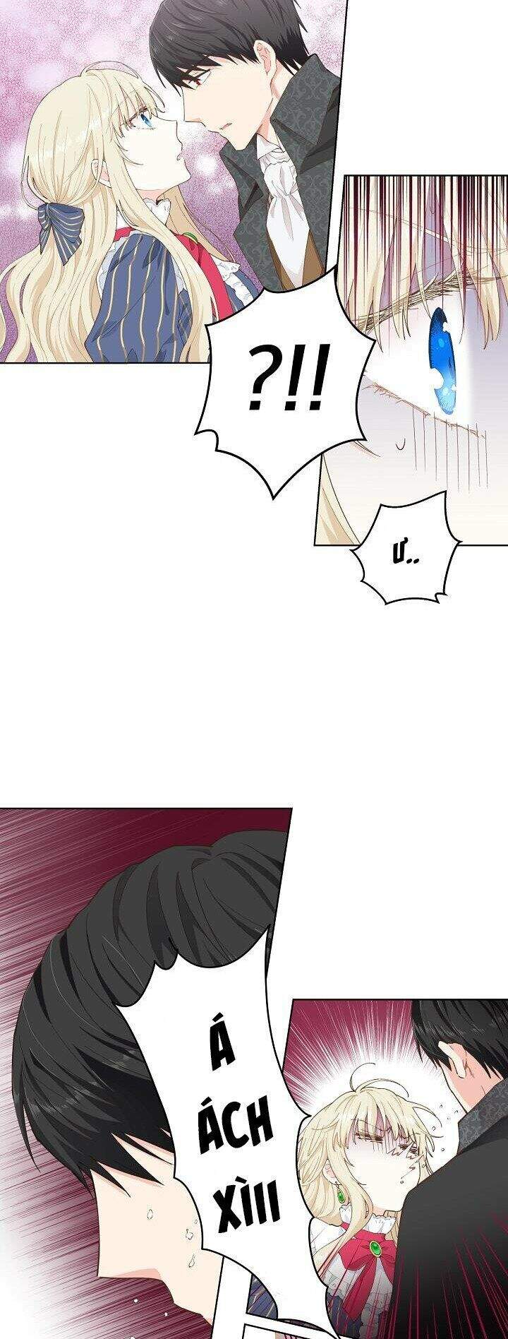 Tôi Đã Mệt Rồi Chapter 3 - Trang 2