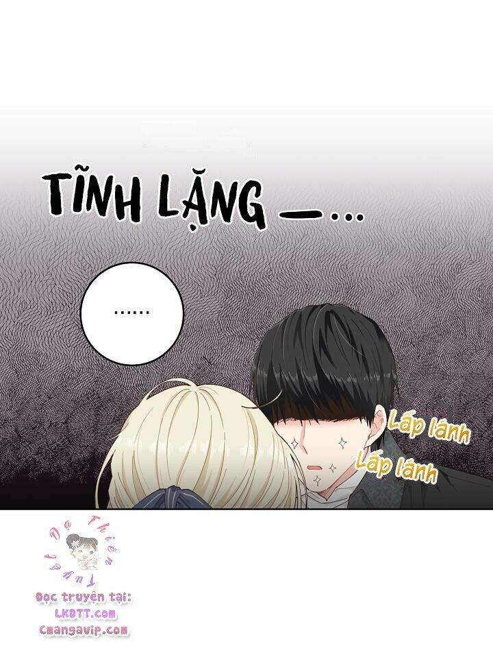 Tôi Đã Mệt Rồi Chapter 3 - Trang 2